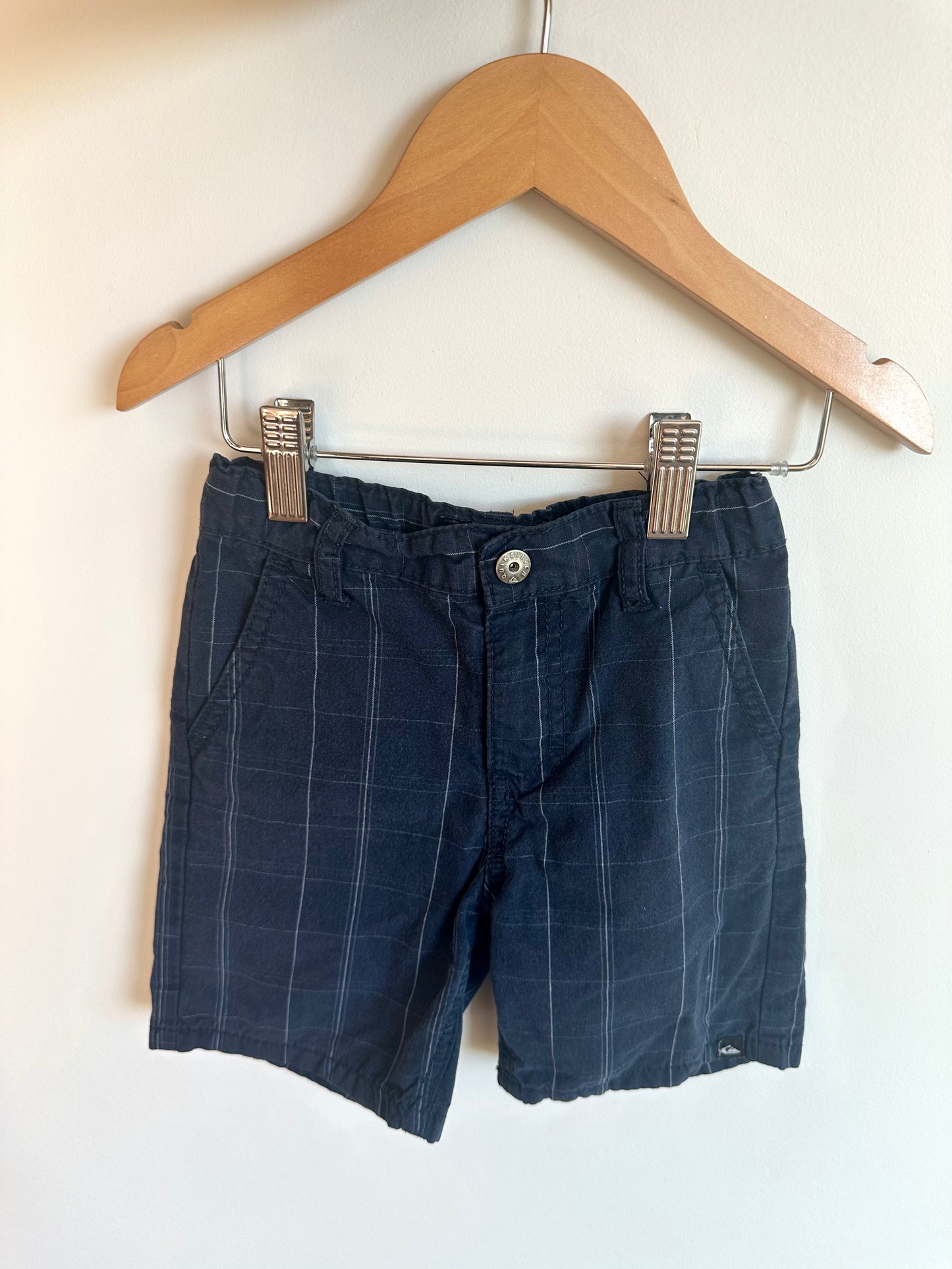Quiksilver Blue Shorts / 3T