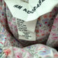 Flower Cluster Jumpsuit / 4-6m