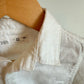 Zara White Collared Long Sleeve / 3-4T