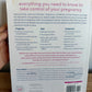 Pregnancy Childbirth and The Newborn Book (No Shipping)