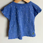 Peekaboo Beans Butterfly Tunic / 4T