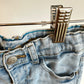 Zara Light Wash Jeans / 3-4T