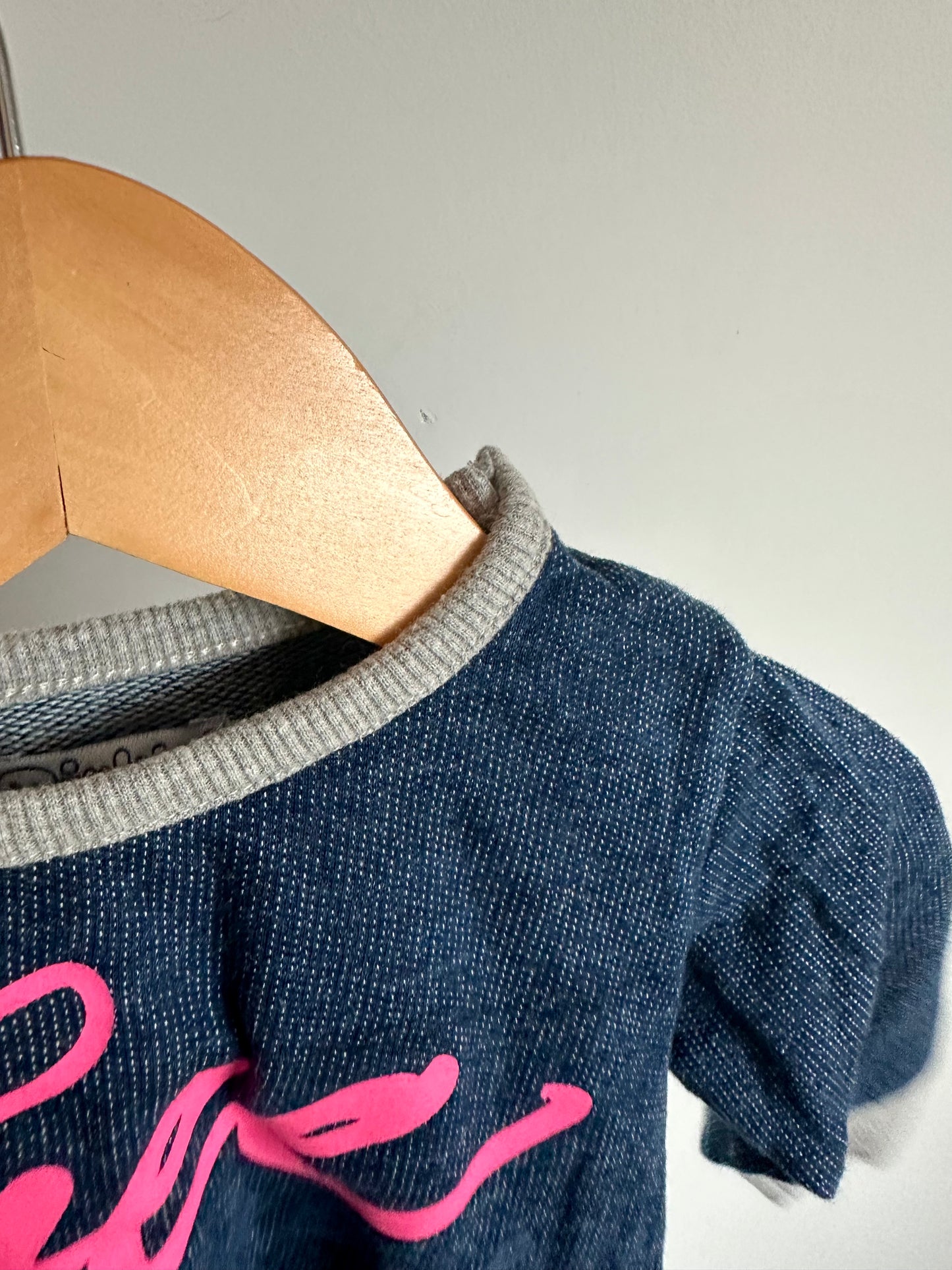 Dirkje Free Sweater / 6m