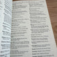 100,000 Baby Names Book (No Shipping)