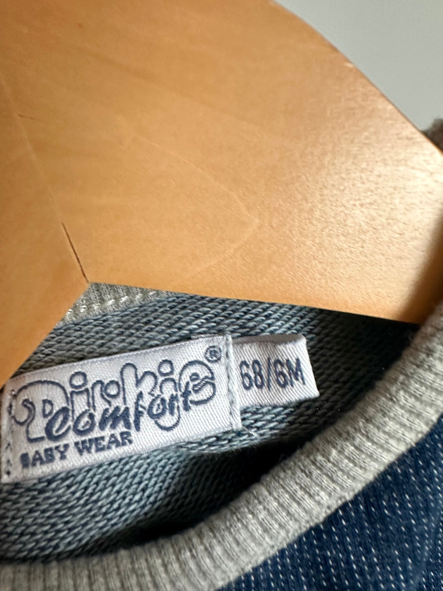 Dirkje Free Sweater / 6m