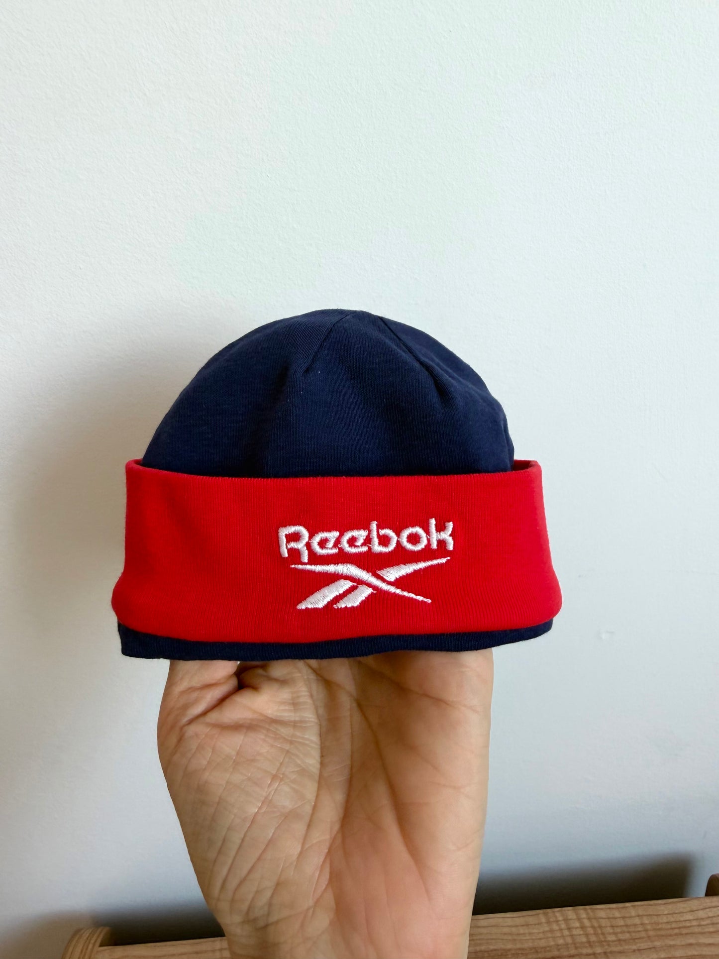 Reebok Beanie / 0-3m
