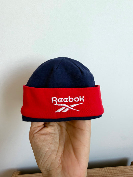 Reebok Beanie / 0-3m