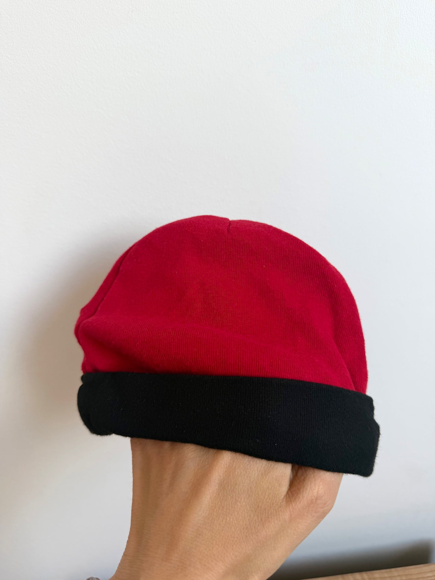 Air Jordan RedToque / 6-12m