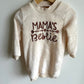 Mama's Bestie Sweater  Dress / 3T