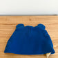 Parade Indigo Toque / 0-6m