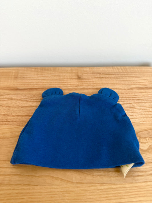Parade Indigo Toque / 0-6m