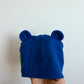 Parade Indigo Toque / 0-6m