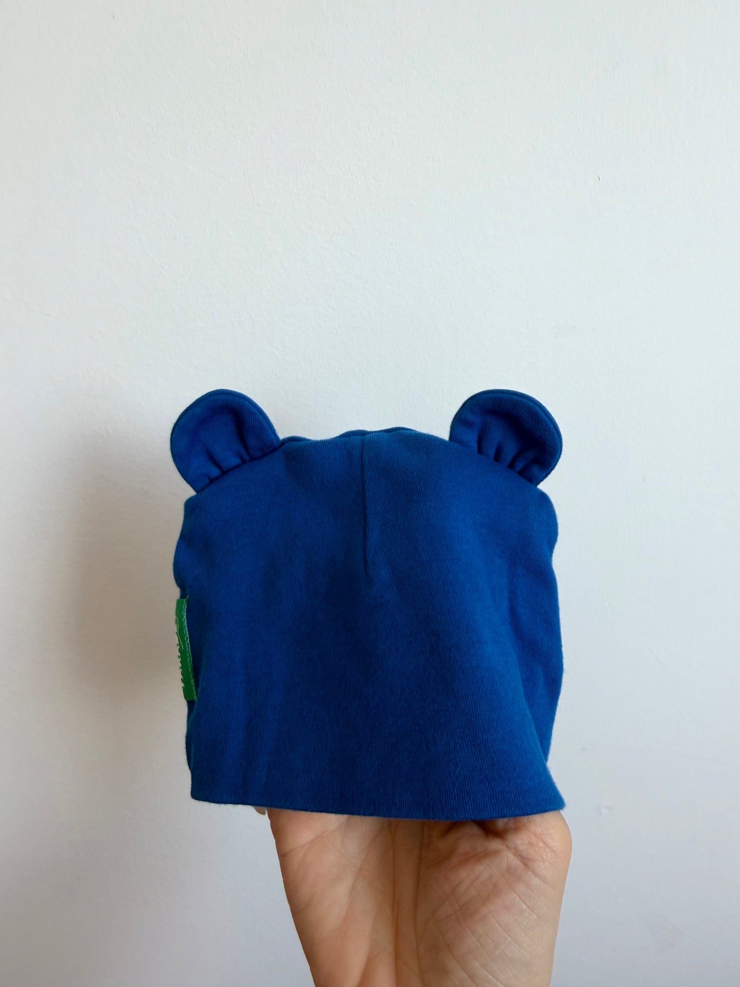 Parade Indigo Toque / 0-6m