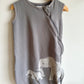 Weeurban Grey Elephant Sleep Sack / 6-18m