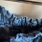 Denim Shorts / 6-12m