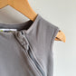 Weeurban Grey Elephant Sleep Sack / 6-18m