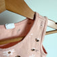 Daisy Bee Tank Top / 3T