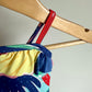 Tropical Plants Swimsuit / 6m