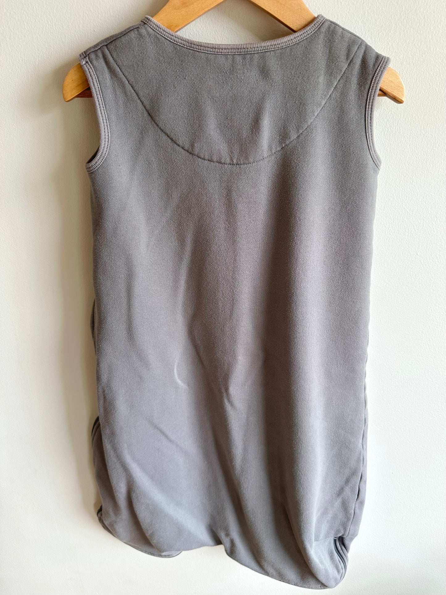 Weeurban Grey Elephant Sleep Sack / 6-18m