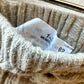 Zara Muslin Pocket Bubble Shorts / 1-3m