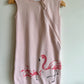 Weeurban Pink FlamingoSleep Sack / 6-18m