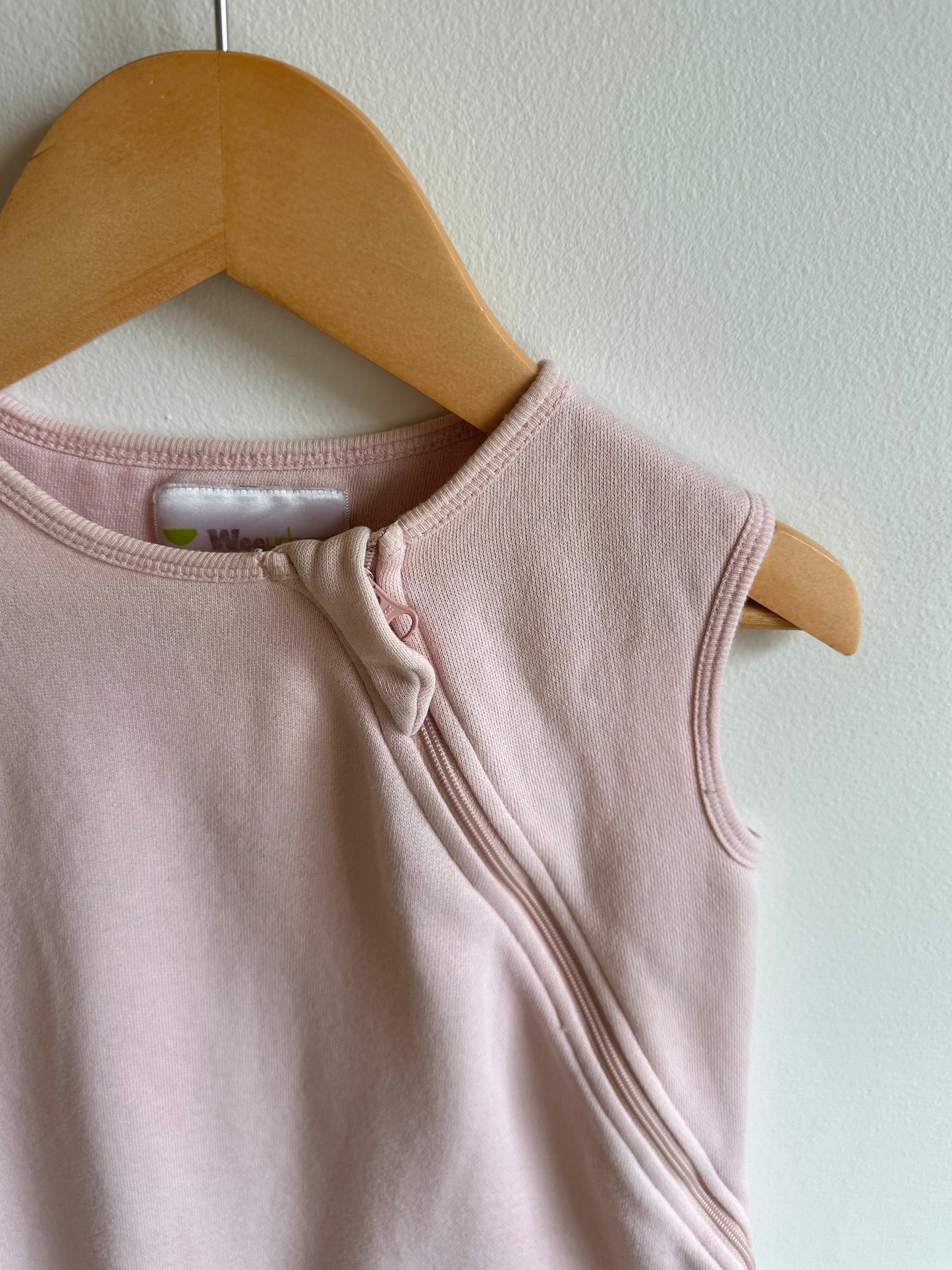 Weeurban Pink FlamingoSleep Sack / 6-18m