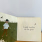 My Heart Fills with Happiness Board Book / 0-3 years