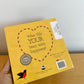 My Heart Fills with Happiness Board Book / 0-3 years