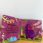 Dinosaurs Board Book / 0-3 years