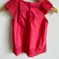 Bright Pink Tunic / 24m