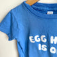 Egg Hunt Is On T-Shirt / 3T