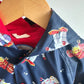 Terry Lined Robot Jacket / 12-24m