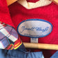Terry Lined Robot Jacket / 12-24m