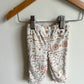 Owl Pants / 6m