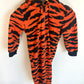 Tiger Costume with Hood / 2T