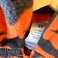 Tiger Costume with Hood / 2T