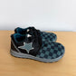 Primigi Checkered Sneakers / Size 8 Toddler