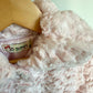Pink Fuzzy Coat / 2-3T?