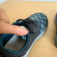 Primigi Checkered Sneakers / Size 8 Toddler