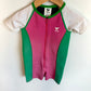 Pink Green White Swimsuit (PLAY) / 3T