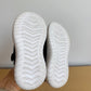 Navy Velcro Sneakers / Size 8 Toddler