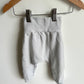 Vonbon Grey Pants / 12-18m