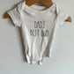 Dad's Best Bud Bodysuit / 6-12m