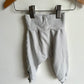 Vonbon Grey Pants / 12-18m