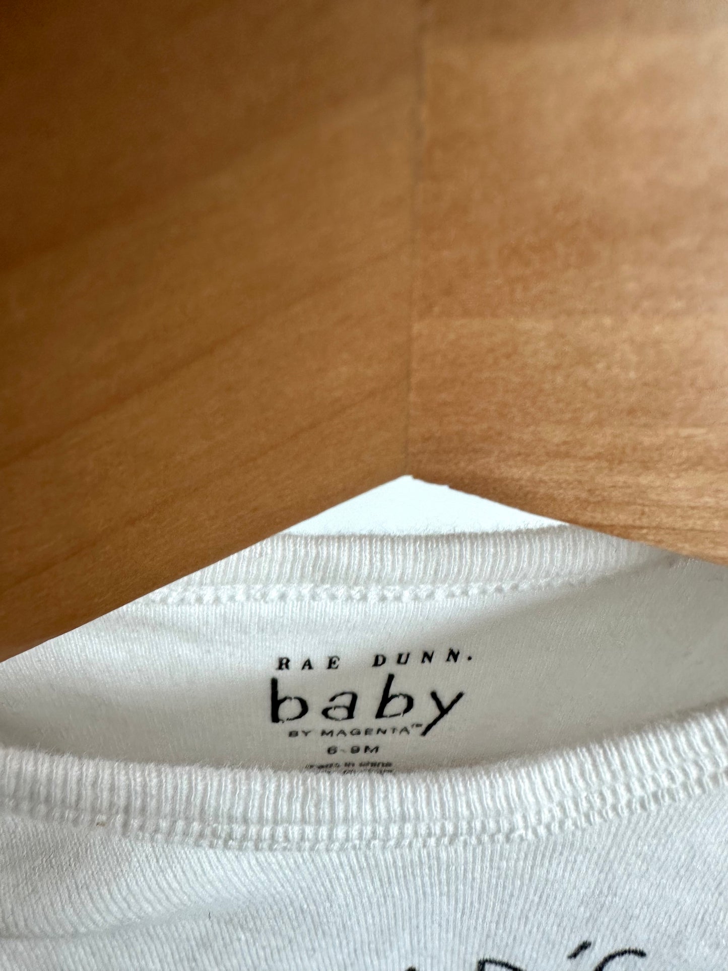 Dad's Best Bud Bodysuit / 6-12m