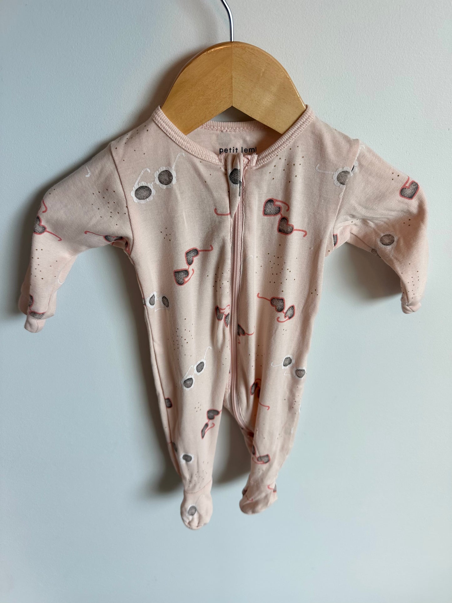 Petit Lem Sunglasses Sleeper / 0m