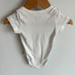 Dad's Best Bud Bodysuit / 6-12m