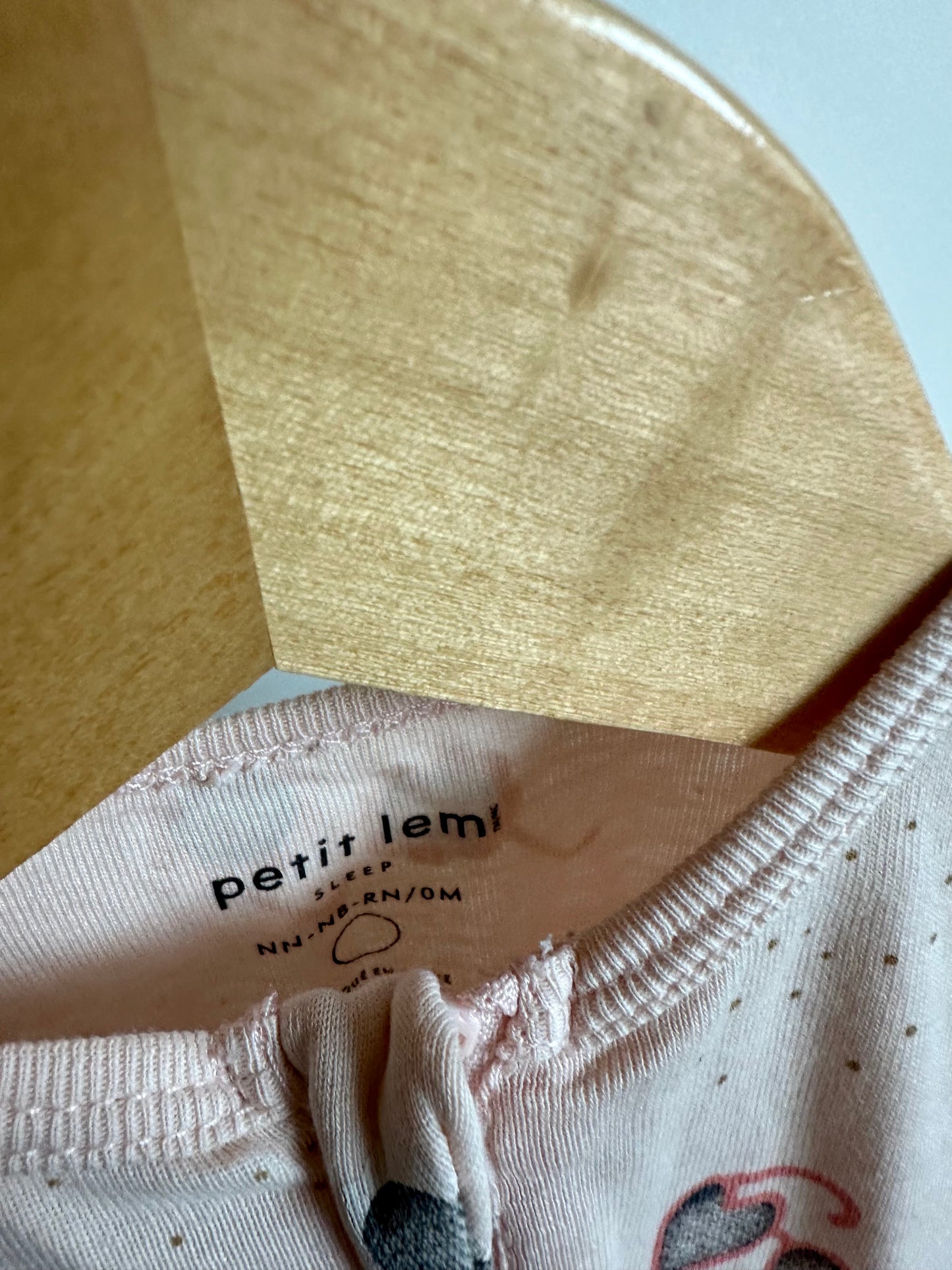 Petit Lem Sunglasses Sleeper / 0m