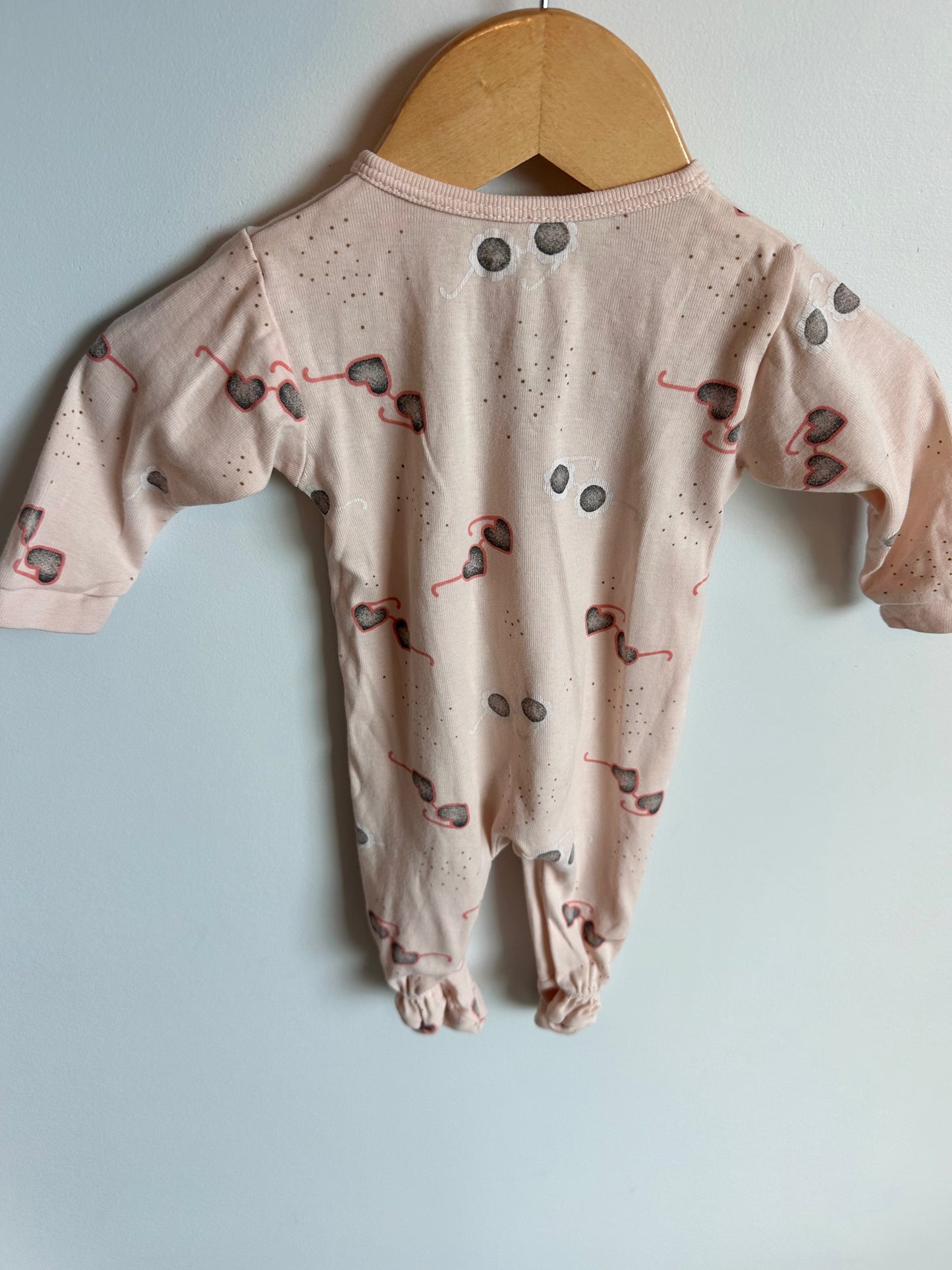 Petit Lem Sunglasses Sleeper / 0m