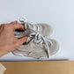 Gap Tan Sneakers / 9 Toddler